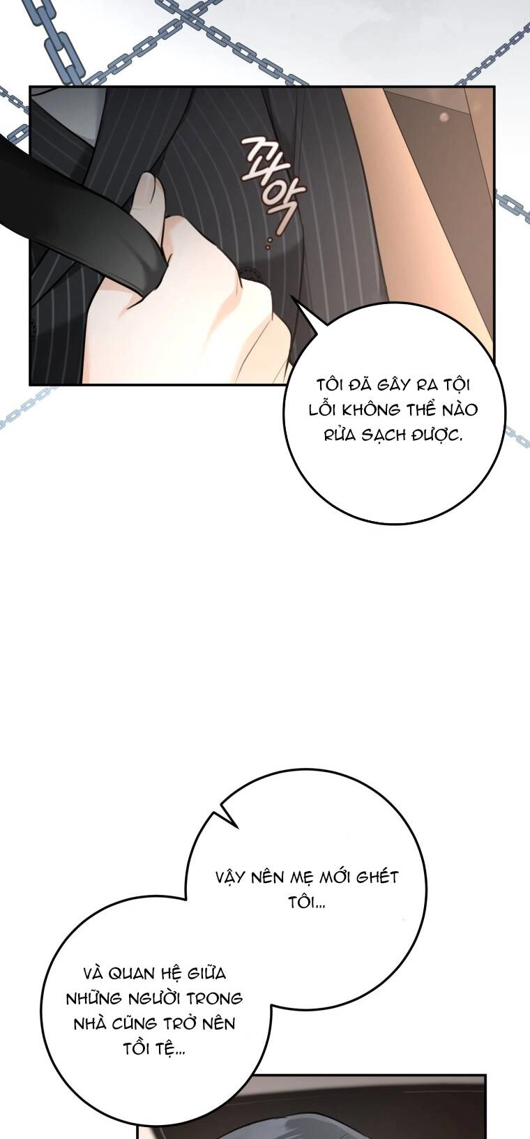 Lý Do Kết Hôn Chapter 11.1 - 29