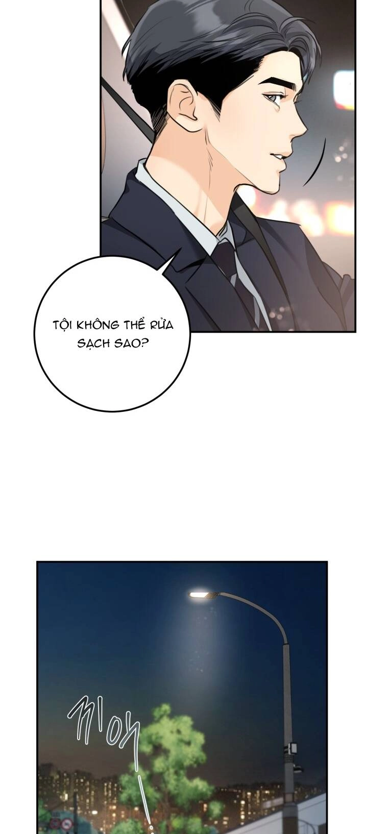 Lý Do Kết Hôn Chapter 11.1 - 30