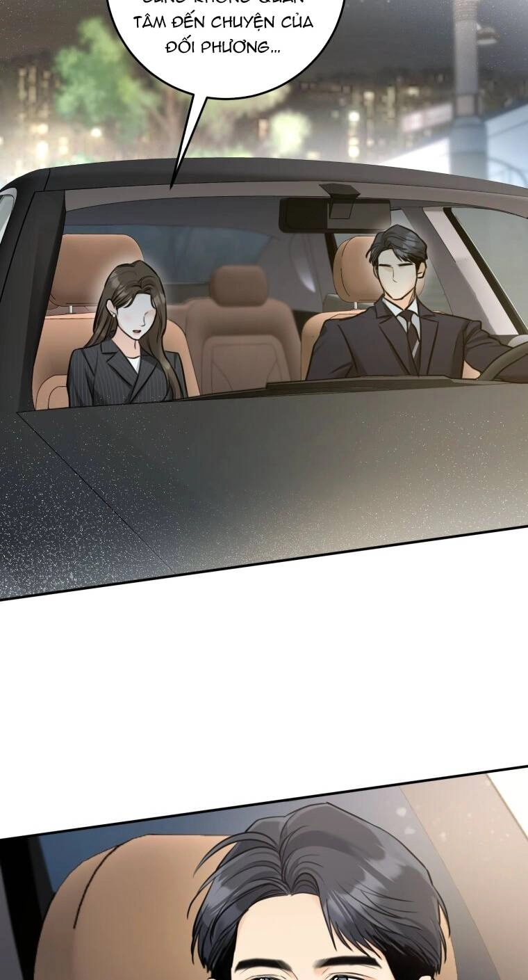 Lý Do Kết Hôn Chapter 11.1 - 32