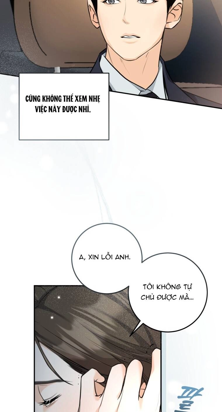 Lý Do Kết Hôn Chapter 11.1 - 33