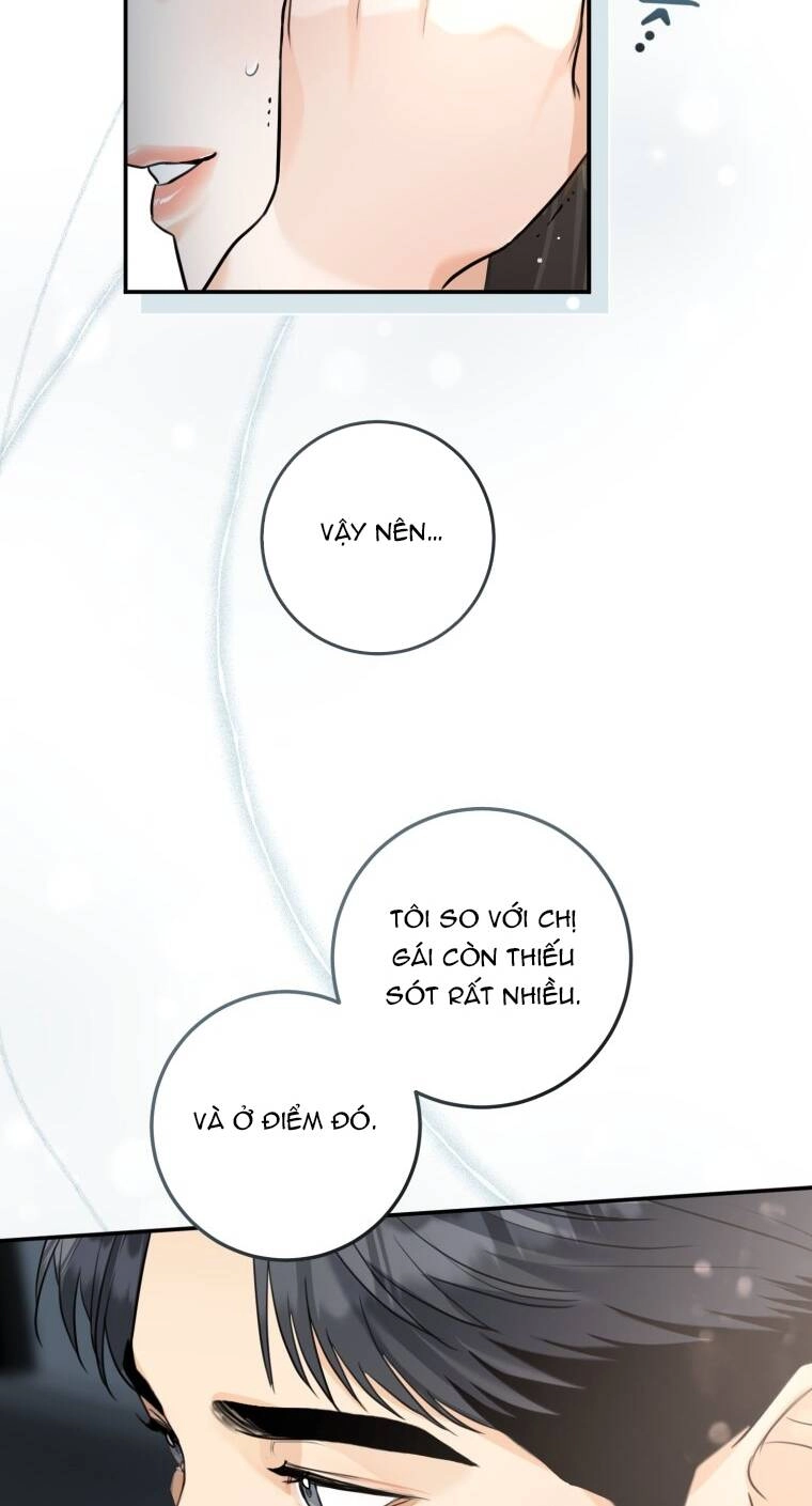 Lý Do Kết Hôn Chapter 11.1 - 34