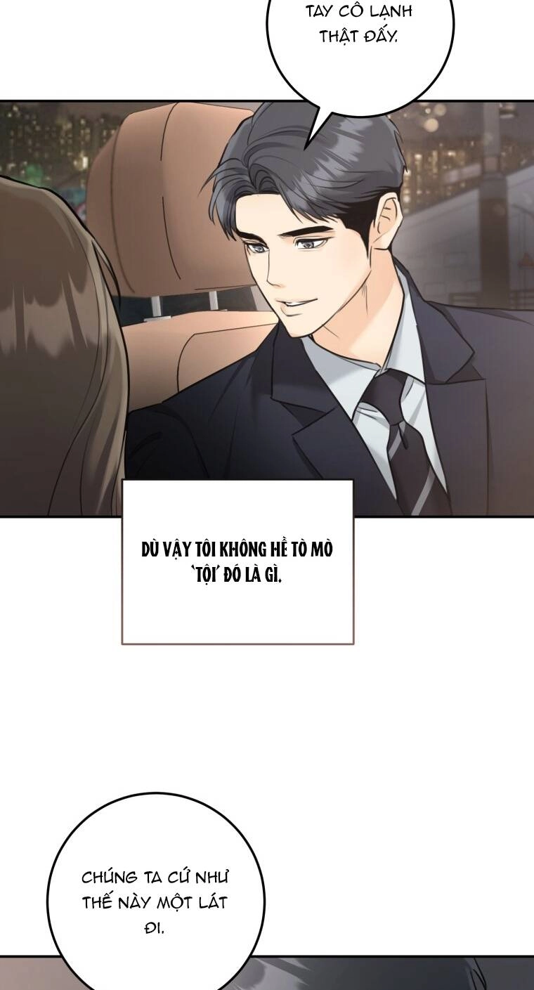 Lý Do Kết Hôn Chapter 11.1 - 38