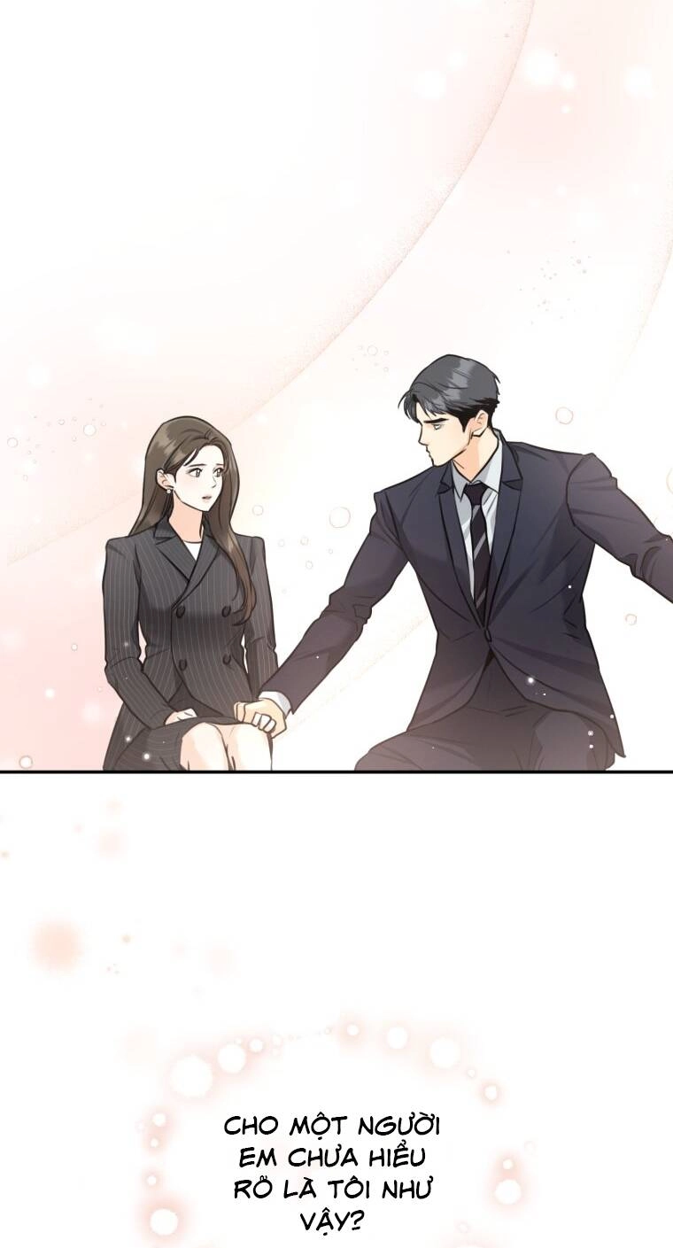 Lý Do Kết Hôn Chapter 11.1 - 40