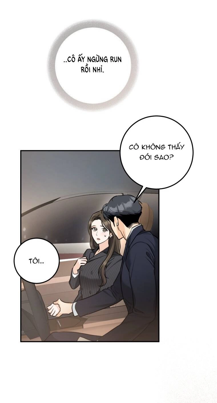 Lý Do Kết Hôn Chapter 11.1 - 42