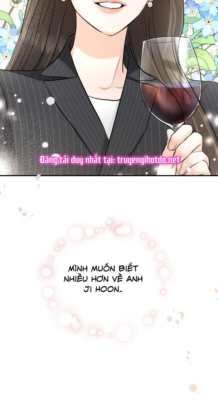 Lý Do Kết Hôn Chapter 11.2 - 18