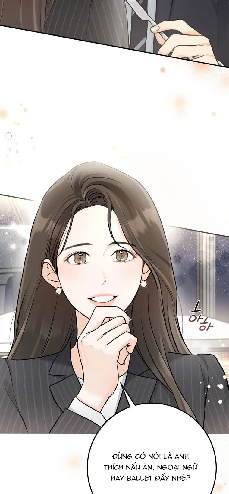 Lý Do Kết Hôn Chapter 12.1 - 5