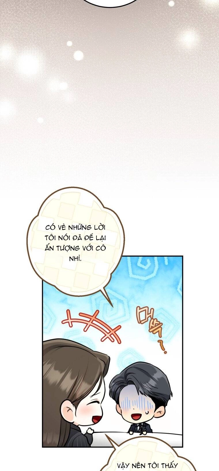 Lý Do Kết Hôn Chapter 12.1 - 8