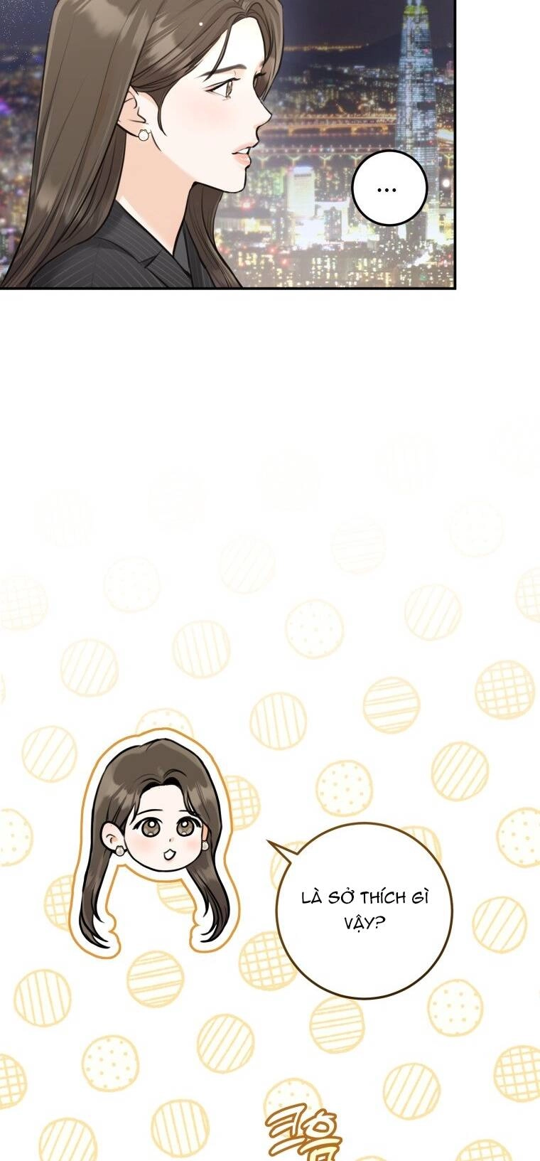 Lý Do Kết Hôn Chapter 12.1 - 12