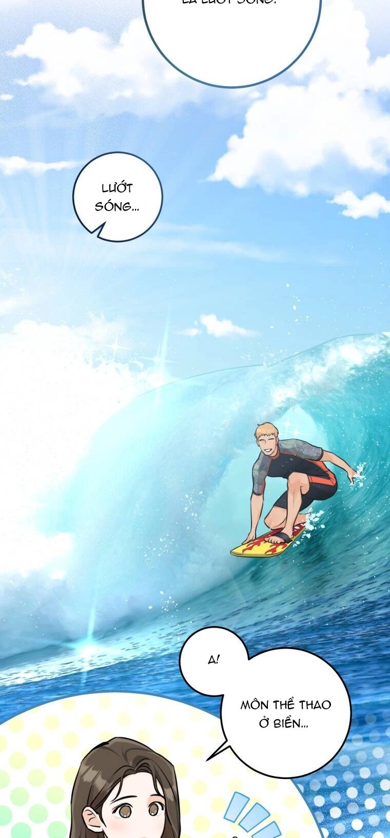 Lý Do Kết Hôn Chapter 12.1 - 15