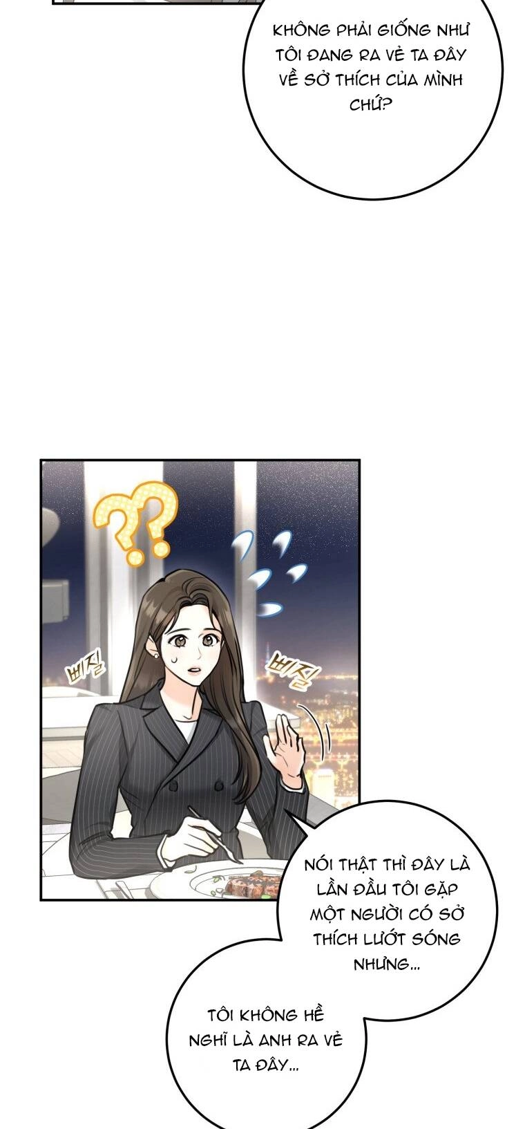 Lý Do Kết Hôn Chapter 12.1 - 17