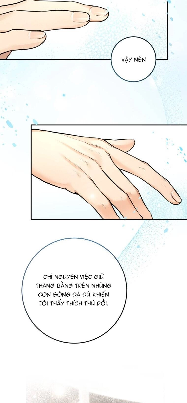 Lý Do Kết Hôn Chapter 12.1 - 20