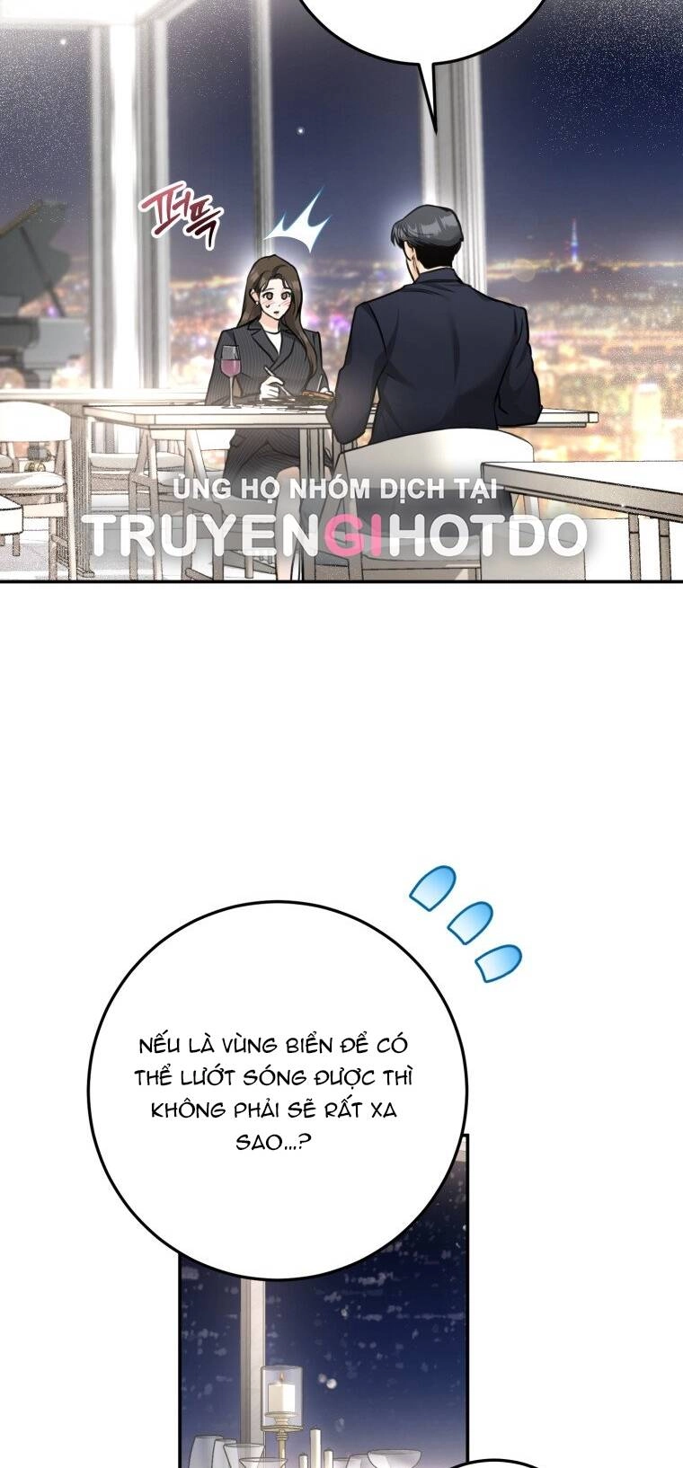 Lý Do Kết Hôn Chapter 12.1 - 22