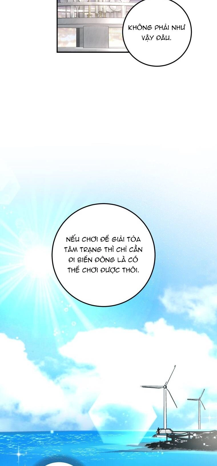 Lý Do Kết Hôn Chapter 12.1 - 23