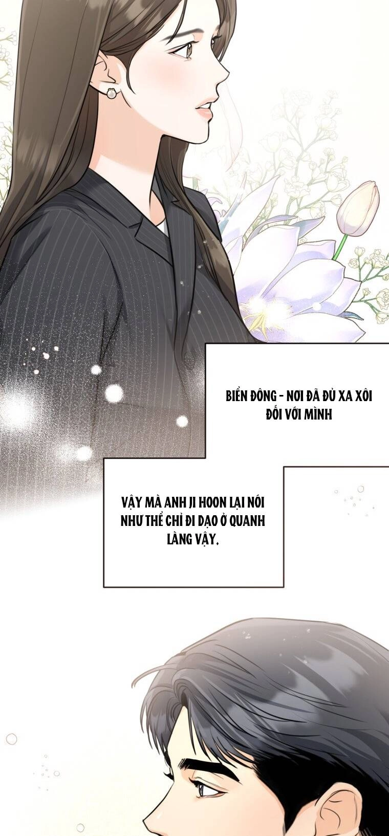 Lý Do Kết Hôn Chapter 12.1 - 25