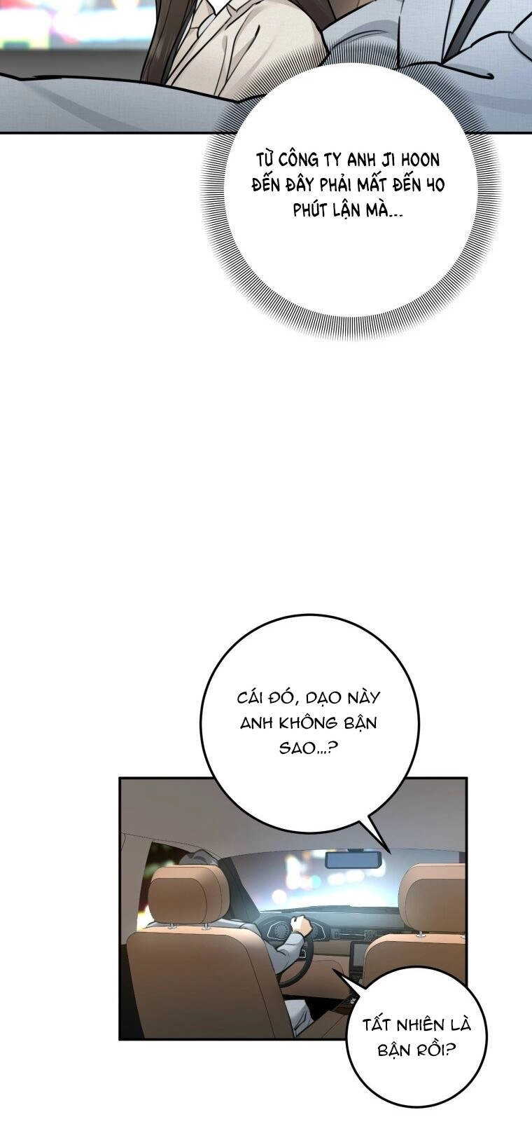 Lý Do Kết Hôn Chapter 12.2 - 5