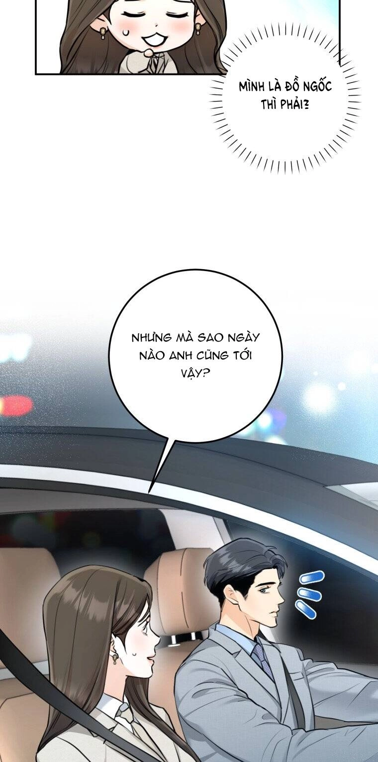 Lý Do Kết Hôn Chapter 12.2 - 8