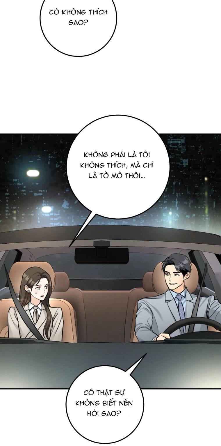 Lý Do Kết Hôn Chapter 12.2 - 10