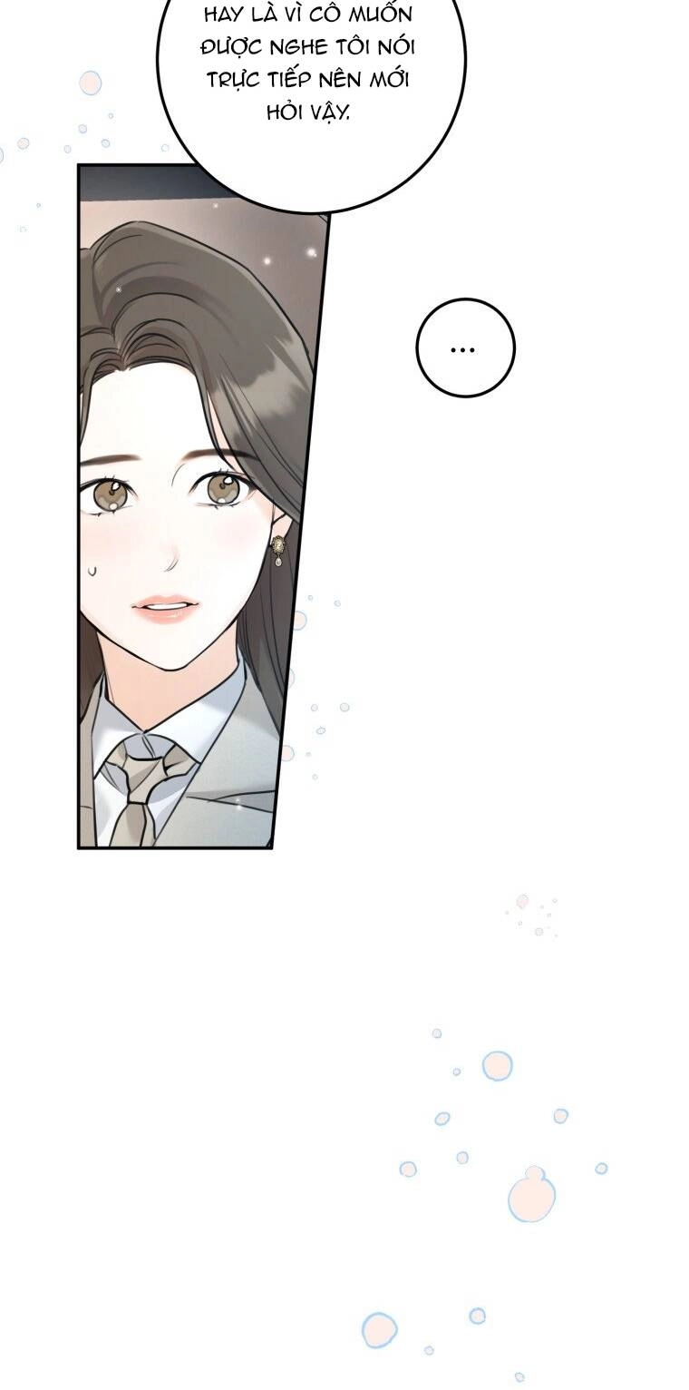 Lý Do Kết Hôn Chapter 12.2 - 12