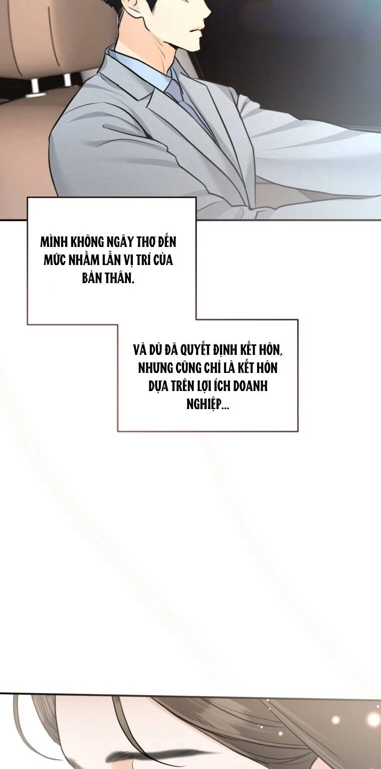 Lý Do Kết Hôn Chapter 12.2 - 15