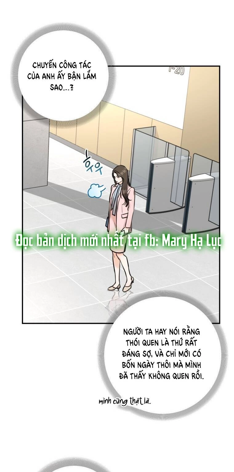 Lý Do Kết Hôn Chapter 12.2 - 24