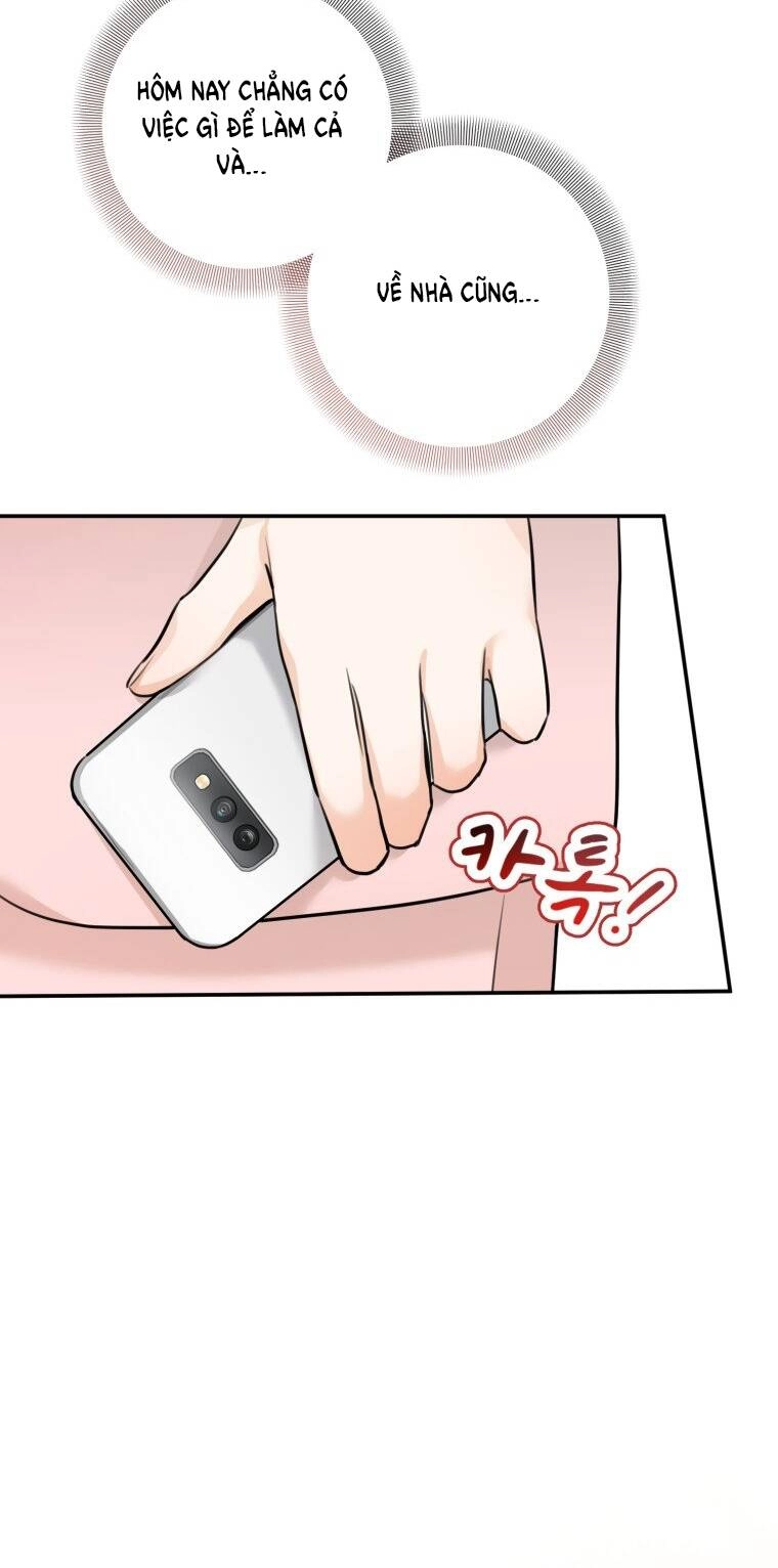 Lý Do Kết Hôn Chapter 12.2 - 25