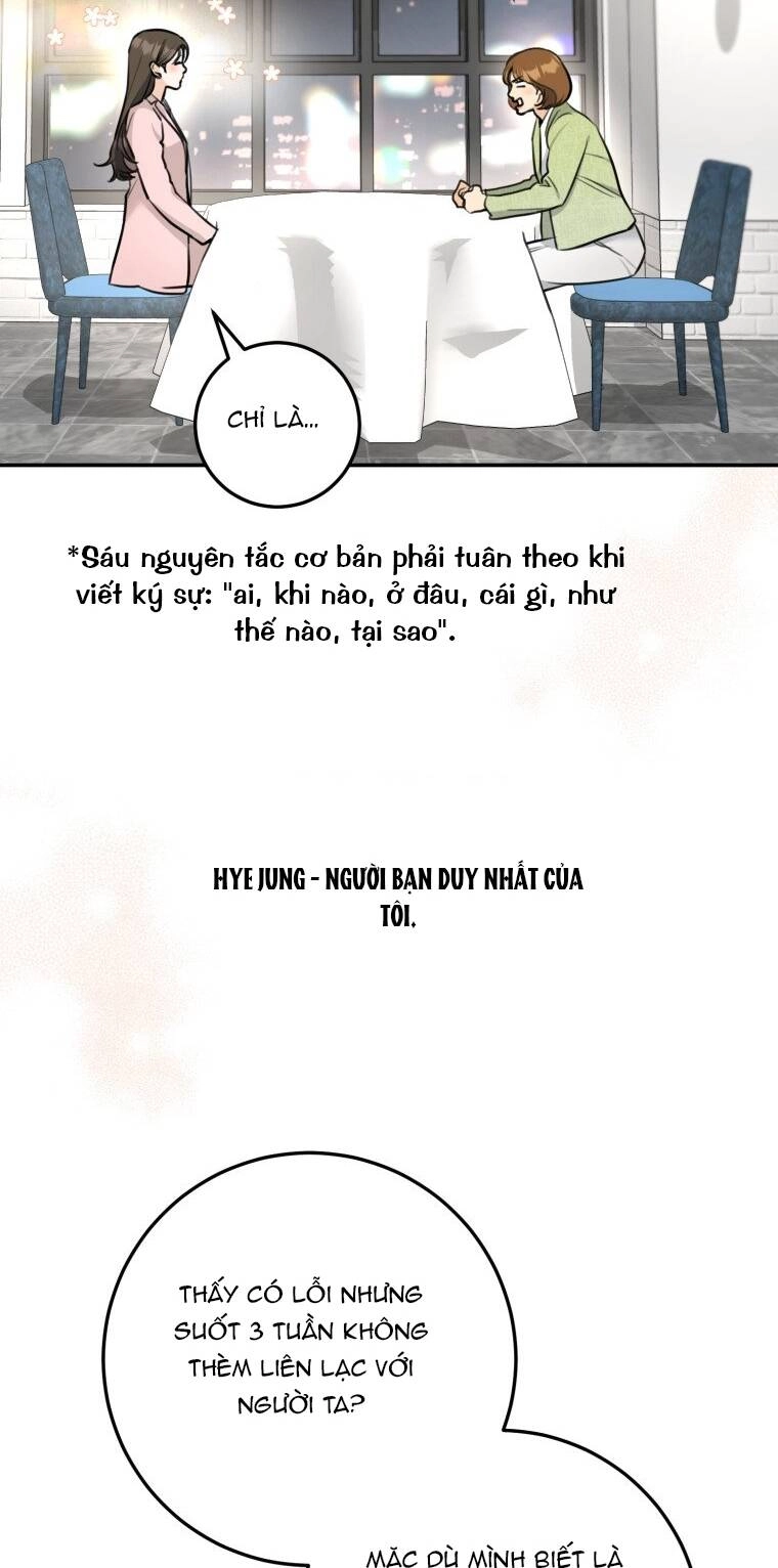 Lý Do Kết Hôn Chapter 12.2 - 30