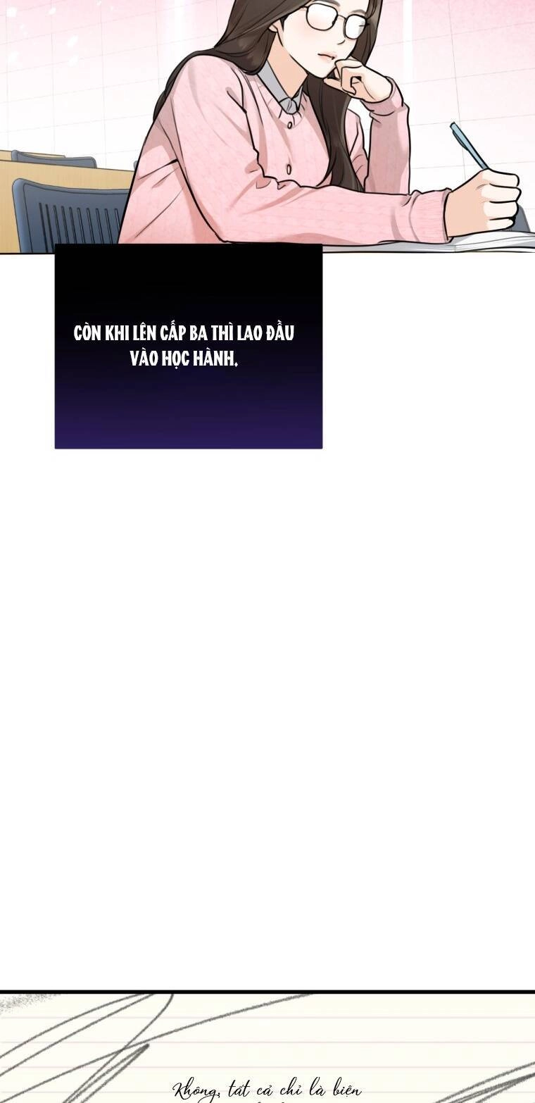 Lý Do Kết Hôn Chapter 13.1 - 5