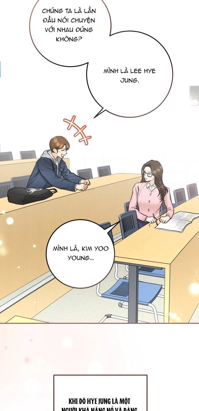 Lý Do Kết Hôn Chapter 13.1 - 10