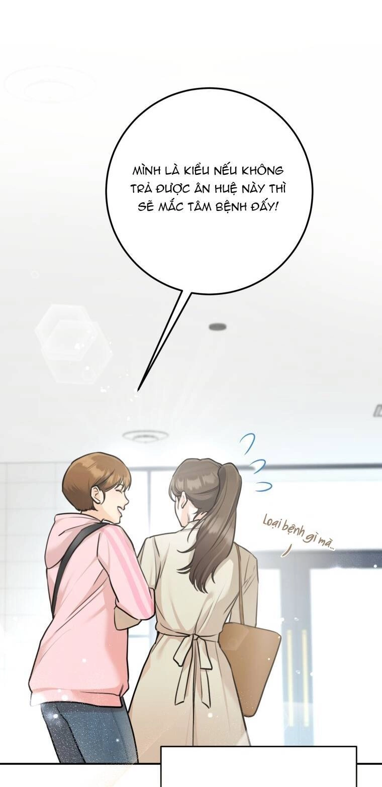 Lý Do Kết Hôn Chapter 13.1 - 15