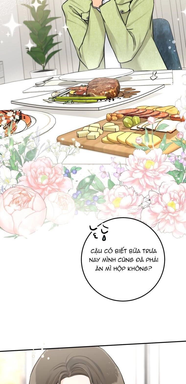 Lý Do Kết Hôn Chapter 13.2 - 2