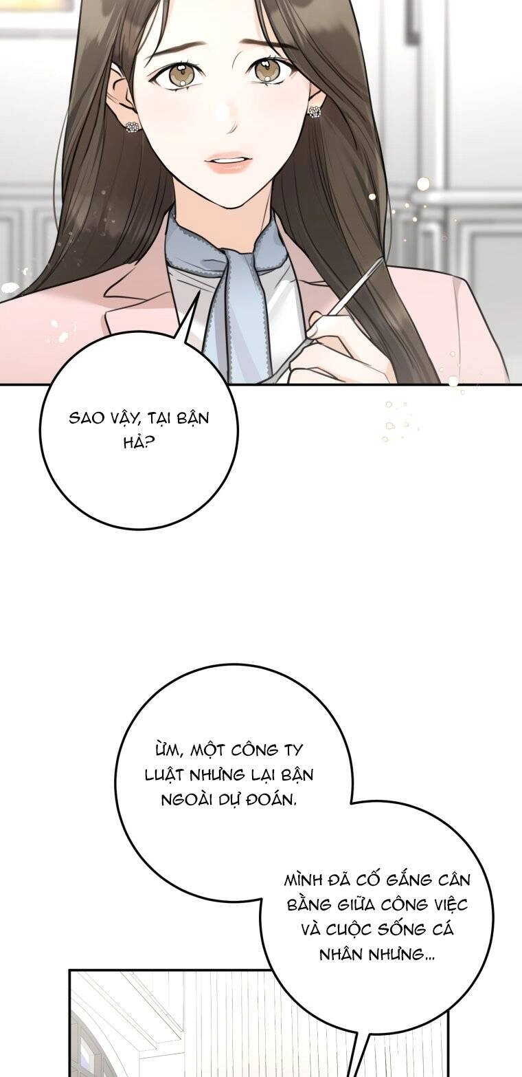 Lý Do Kết Hôn Chapter 13.2 - 3