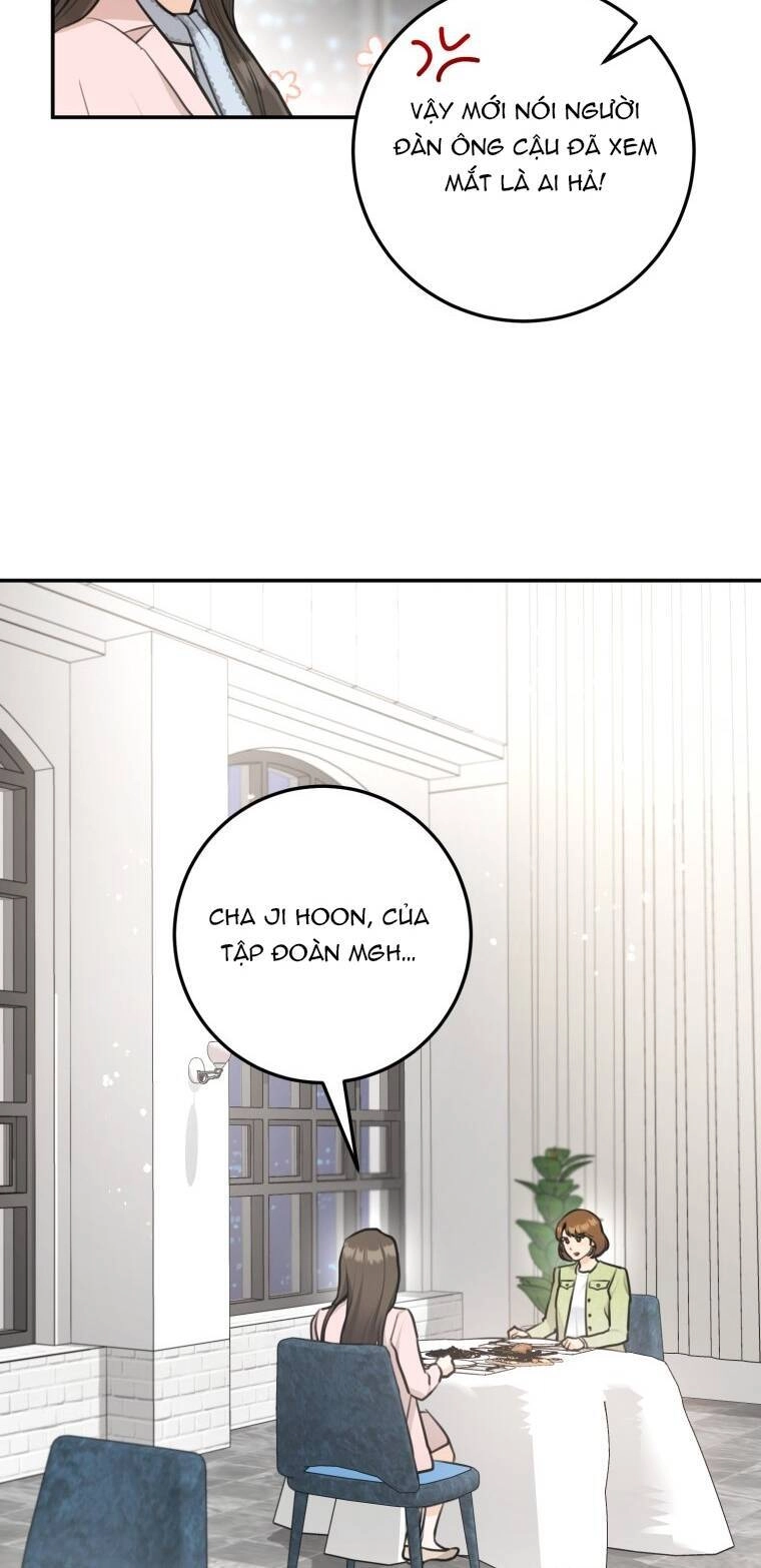 Lý Do Kết Hôn Chapter 13.2 - 12