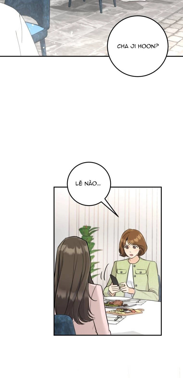 Lý Do Kết Hôn Chapter 13.2 - 13