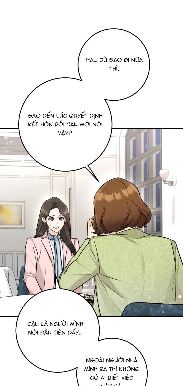 Lý Do Kết Hôn Chapter 13.2 - 16