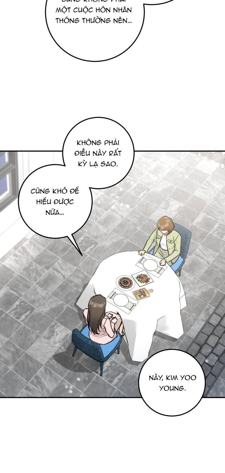 Lý Do Kết Hôn Chapter 13.2 - 18