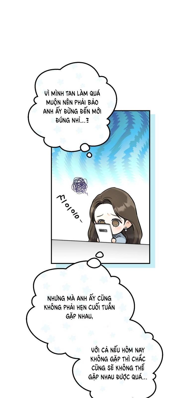 Lý Do Kết Hôn Chapter 13.2 - 34