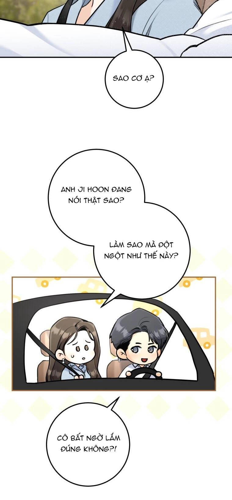 Lý Do Kết Hôn Chapter 14.1 - 6