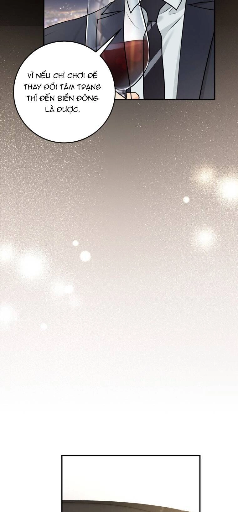 Lý Do Kết Hôn Chapter 14.1 - 10