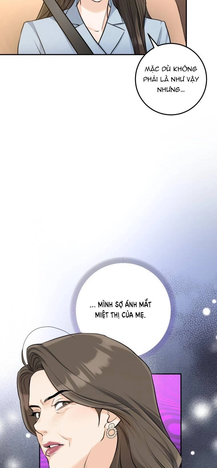 Lý Do Kết Hôn Chapter 14.1 - 17