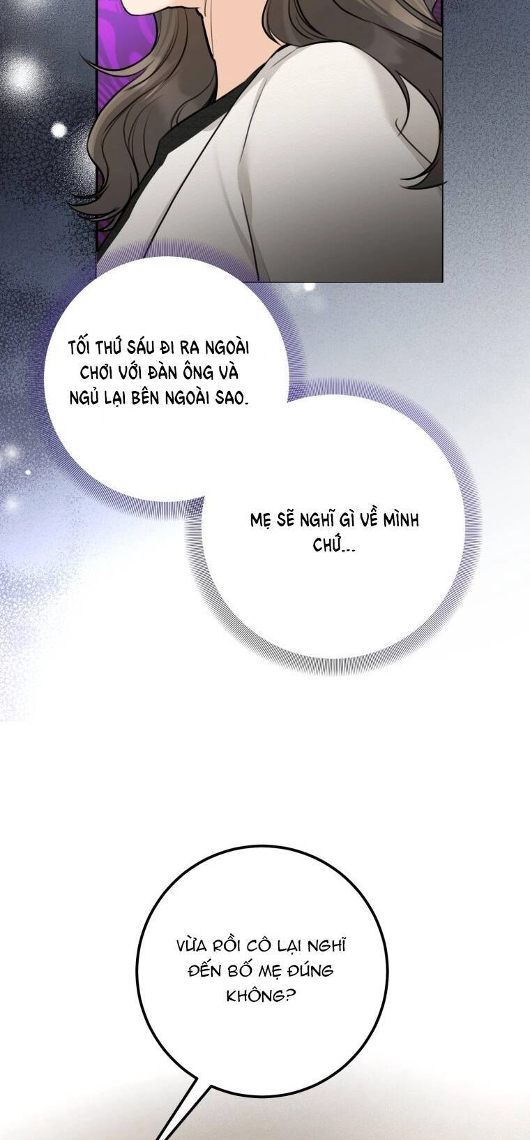 Lý Do Kết Hôn Chapter 14.1 - 18