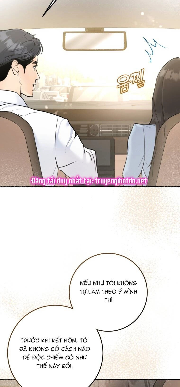 Lý Do Kết Hôn Chapter 14.1 - 19