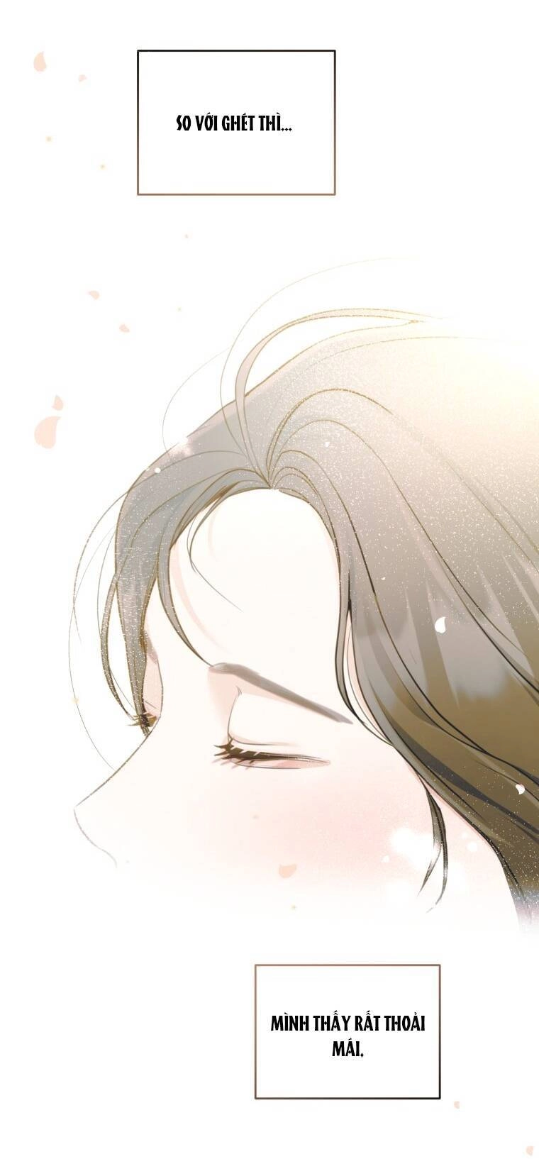 Lý Do Kết Hôn Chapter 14.2 - 1