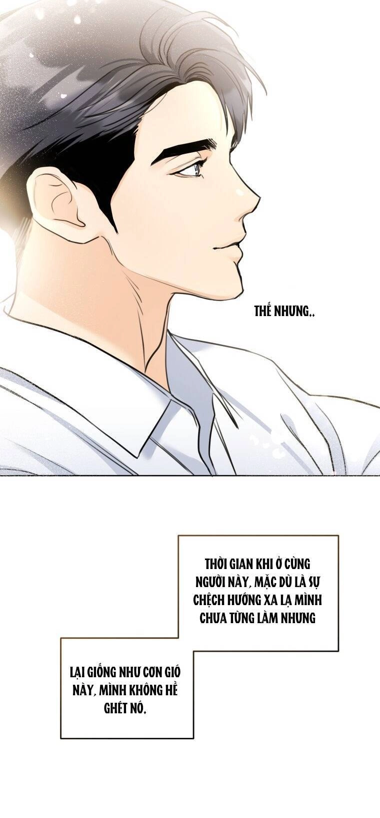 Lý Do Kết Hôn Chapter 14.2 - 3