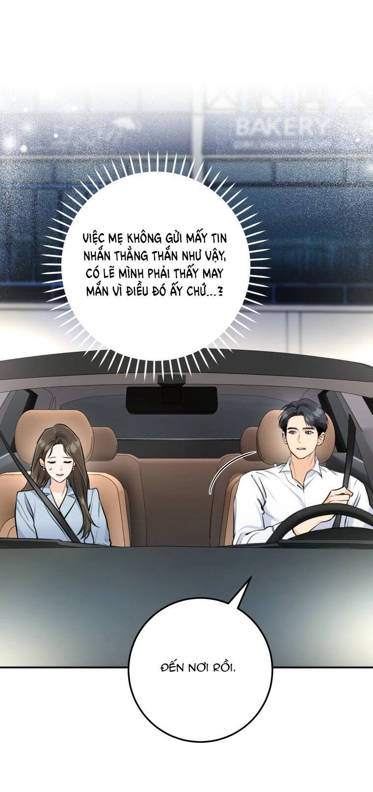 Lý Do Kết Hôn Chapter 14.2 - 8