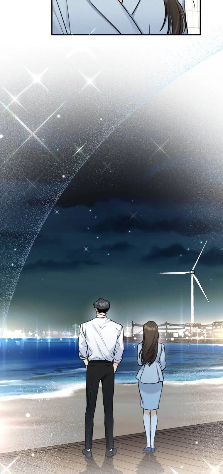 Lý Do Kết Hôn Chapter 14.2 - 10