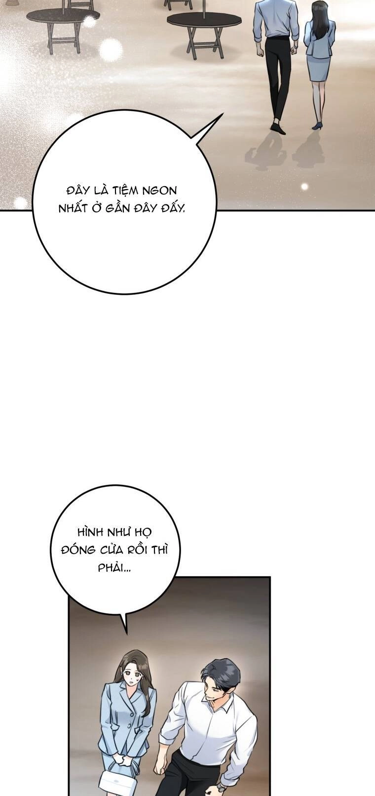 Lý Do Kết Hôn Chapter 14.2 - 14