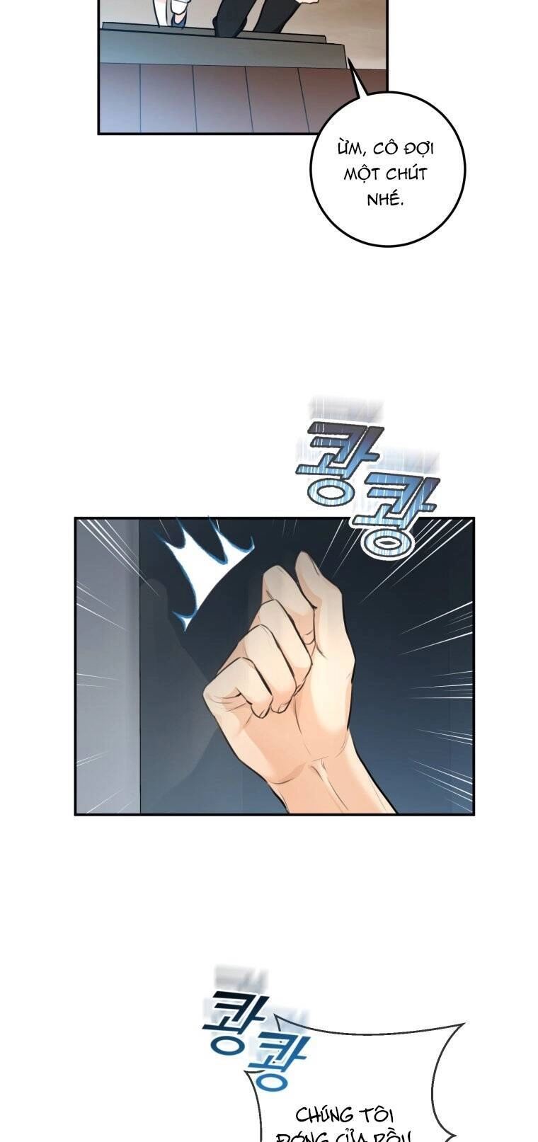 Lý Do Kết Hôn Chapter 14.2 - 15