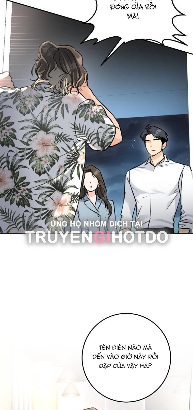 Lý Do Kết Hôn Chapter 14.2 - 17