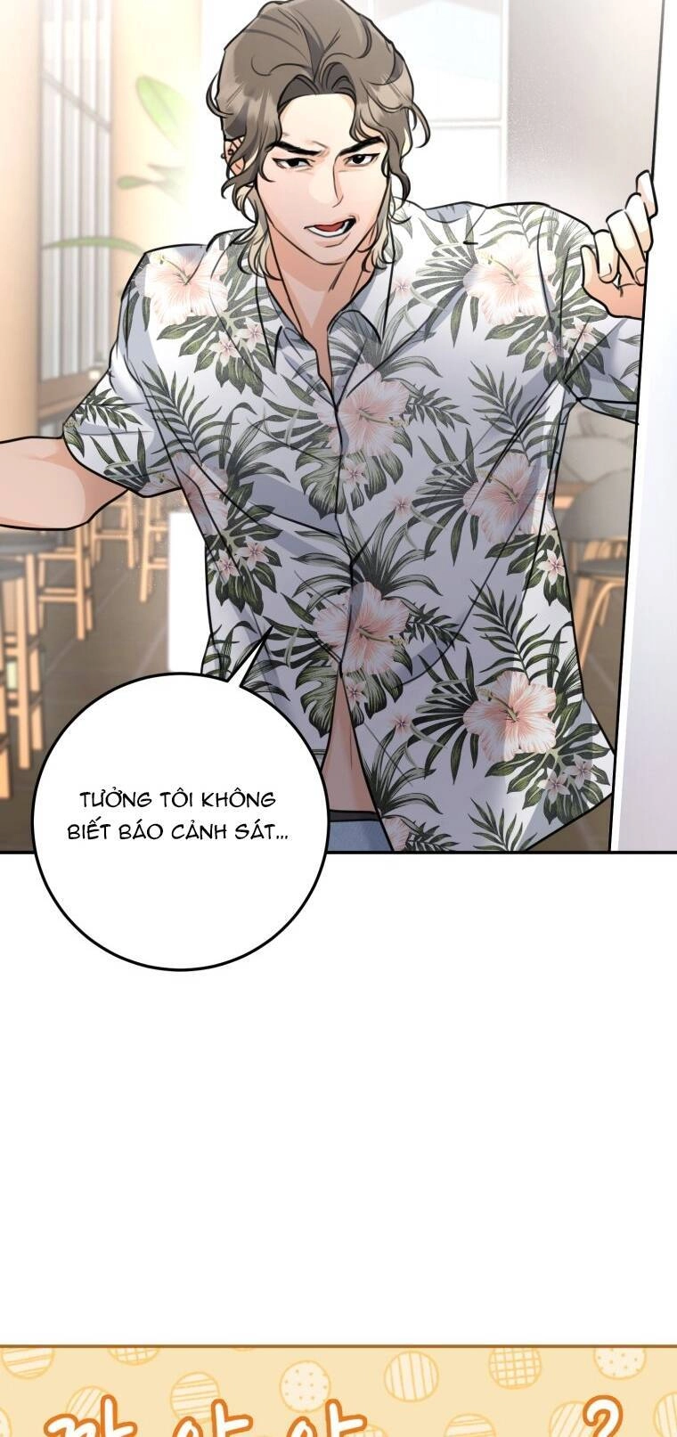 Lý Do Kết Hôn Chapter 14.2 - 18