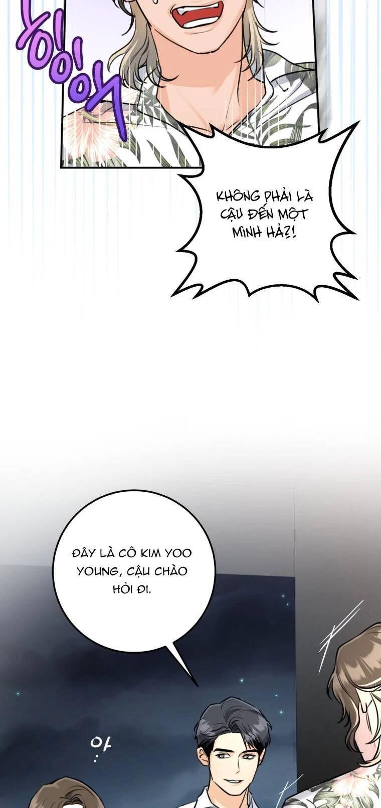 Lý Do Kết Hôn Chapter 14.2 - 23